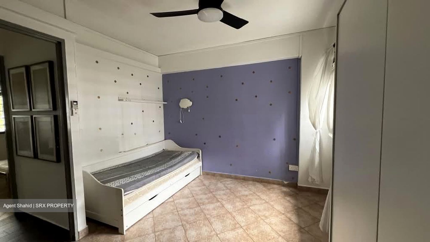 Blk 729 Woodlands Circle (Woodlands), HDB 4 Rooms #526242531